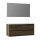 StoneArt Set Monte Carlo MC-1200pro eiche dunkel 120x52