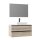 StoneArt Set Monte Carlo MC-1000pro-5 eiche hell 100x52