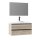 StoneArt Set Monte Carlo MC-1000pro-4 eiche hell 100x52