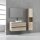 StoneArt Set Monte Carlo MC-1000pro-2 eiche hell 100x52