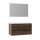 StoneArt Set Monte Carlo MC-1000pro eiche dunkel 100x52