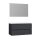 StoneArt Set Monte Carlo MC-1000pro dunkelgrau 100x52