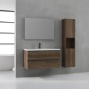 StoneArt Set Monte Carlo MC-1000 eiche dunkel 100x52