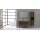 StoneArt Set Monte Carlo MC-1000 eiche dunkel 100x52