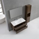 StoneArt Set Monte Carlo MC-1000 dunkelgrau 100x52