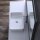 StoneArt Set Milano ME-1600pro-5 weiß 160x45