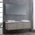 StoneArt Set Milano ME-1600pro-2 Eiche hell 160x45