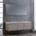 StoneArt Set Milano ME-1600pro Eiche hell 160x45