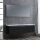 StoneArt Set Milano ME-1600pro dunkelgrau 160x45