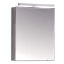 StoneArt Set Milano ME-1400-1 weiß 140x45