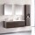 StoneArt Set Milano ME-1400-1 Eiche dunkel 140x45