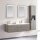 StoneArt Set Milano ME-1400 Eiche hell 140x45