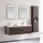 StoneArt Set Milano ME-1400 Eiche dunkel 140x45