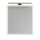StoneArt Set Milano ME-1400 Eiche dunkel 140x45