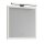 StoneArt Set Milano ME-1400 Eiche dunkel 140x45