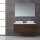 StoneArt Set Milano ME-1200pro-5 dunkelgrau 120x45