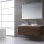 StoneArt Set Milano ME-1200pro-4 weiß 120x45