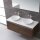 StoneArt Set Milano ME-1200pro-4 dunkelgrau 120x45