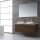 StoneArt Set Milano ME-1200pro-2 weiß 120x45