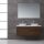 StoneArt Set Milano ME-1200pro-2 weiß 120x45