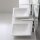 StoneArt Set Milano ME-1200pro-2 dunkelgrau 120x45