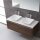 StoneArt Set Milano ME-1200pro-2 dunkelgrau 120x45