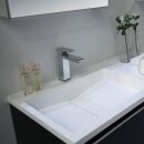 StoneArt Set Milano ME-1200 weiß 120x45