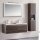 StoneArt Set Milano ME-1200 Eiche dunkel 120x45