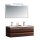 StoneArt Set Milano ME-1200 braun 120x45