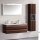 StoneArt Set Milano ME-1200 braun 120x45