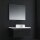 StoneArt Set Milano ME-1000pro-6 dunkelgrau 100x45