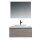 StoneArt Set Milano ME-1000pro-5 Eiche hell 100x45