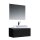 StoneArt Set Milano ME-1000pro-5 dunkelgrau 100x45