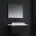 StoneArt Set Milano ME-1000pro-5 dunkelgrau 100x45