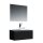 StoneArt Set Milano ME-1000pro-4 dunkelgrau 100x45