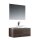 StoneArt Set Milano ME-1000pro-3 Eiche dunkel 100x45