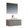 StoneArt Set Milano ME-1000pro-2 Eiche hell 100x45