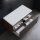 StoneArt Set Milano ME-1000pro weiß 100x45