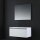 StoneArt Set Milano ME-1000pro weiß 100x45