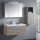 StoneArt Set Milano ME-1000-1 Eiche hell 100x45