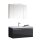 StoneArt Set Milano ME-1000-1 dunkelgrau 100x45
