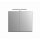 StoneArt Set Milano ME-0800-1 Eiche dunkel 80x45