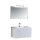 StoneArt Set Milano ME-0800 weiß 80x45