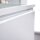 StoneArt Set Milano ME-0800 weiß 80x45
