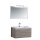 StoneArt Set Milano ME-0800 Eiche hell 80x45