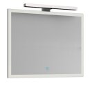 StoneArt Set Milano ME-0800 Eiche dunkel 80x45