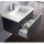 StoneArt Set Milano ME-0800 dunkelgrau 80x45