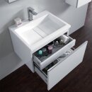 StoneArt Set Milano ME-0600-1 Eiche dunkel 60x45