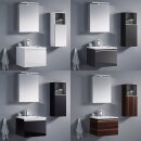 StoneArt Set Milano ME-0600 dunkelgrau 60x45