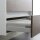 StoneArt Set Mailand ML-1400 weiß matt 140x48 rechts